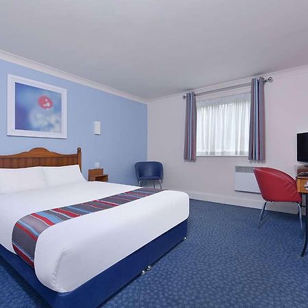 Travelodge Helensburgh Seafront Ruang foto
