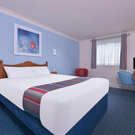 Travelodge Helensburgh Seafront Ruang foto