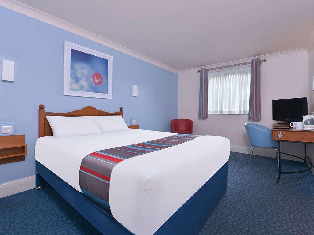 Travelodge Helensburgh Seafront Ruang foto