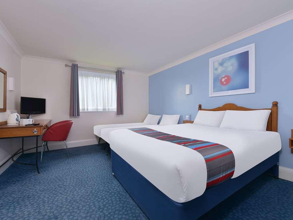 Travelodge Helensburgh Seafront Ruang foto