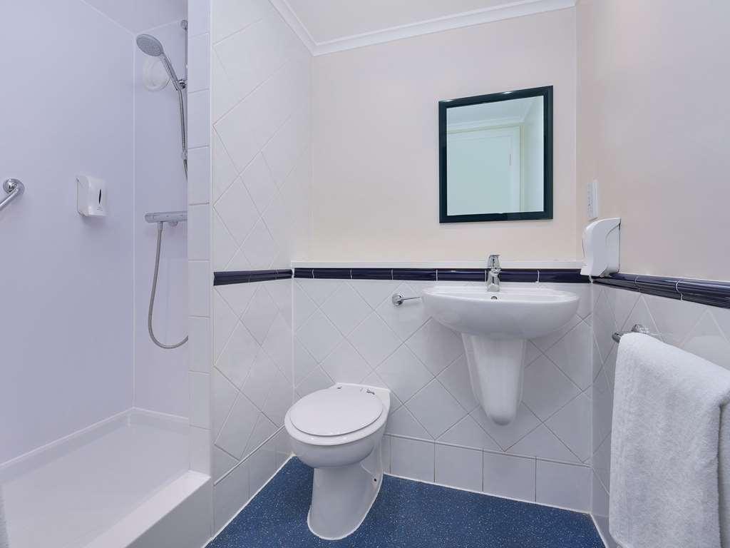 Travelodge Helensburgh Seafront Ruang foto