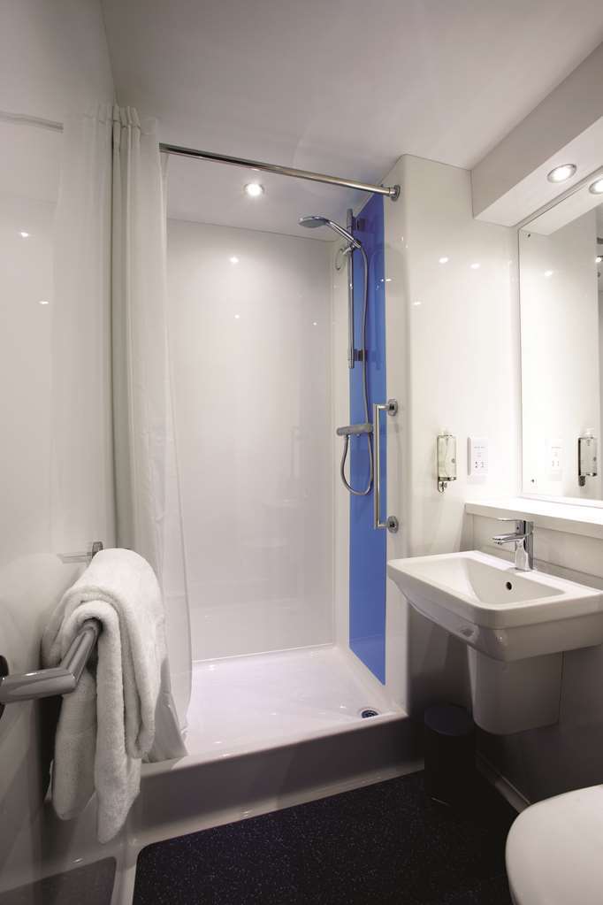 Travelodge Helensburgh Seafront Ruang foto